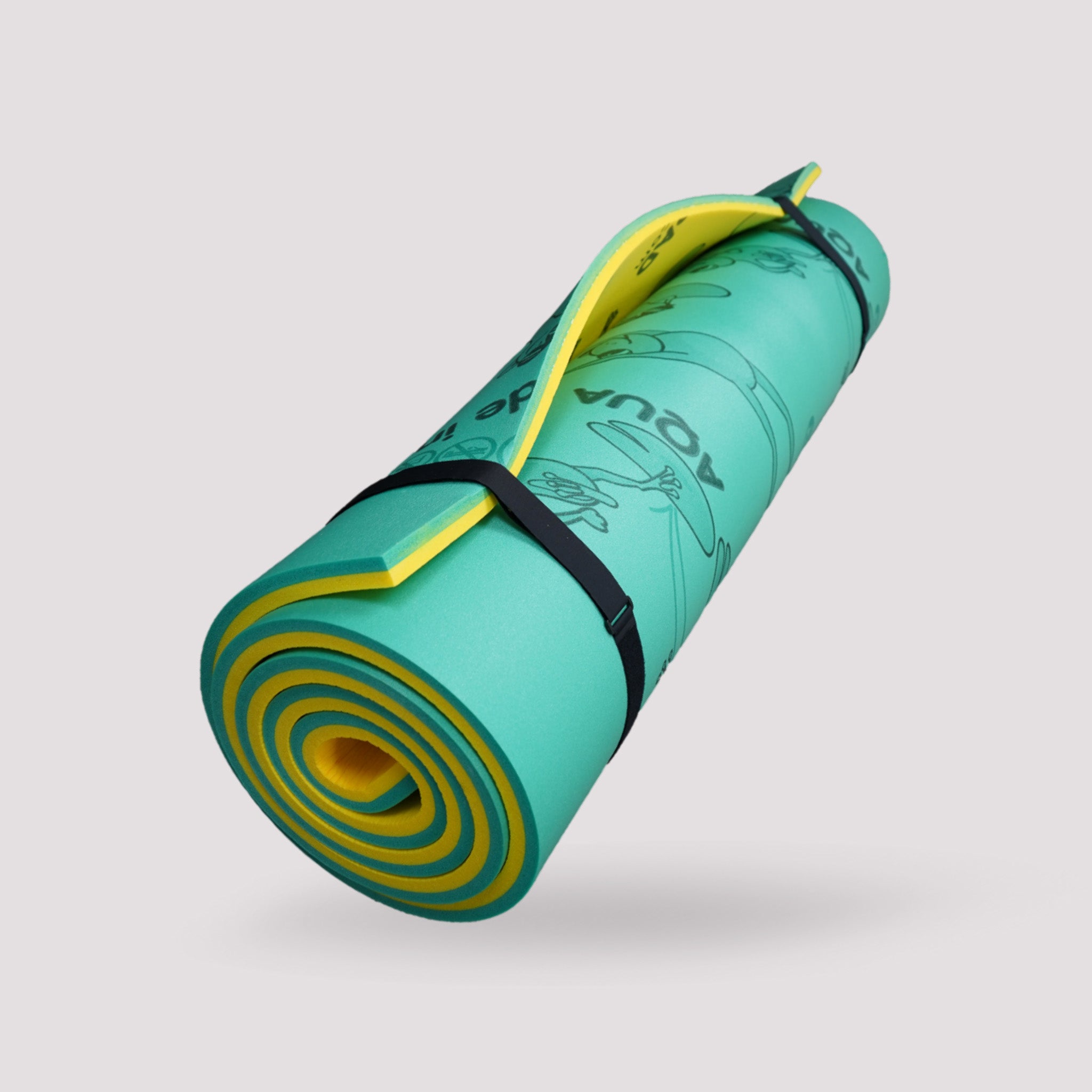 Original Aqua Lily Pad + FREE Bonus Bundle Worth $225!