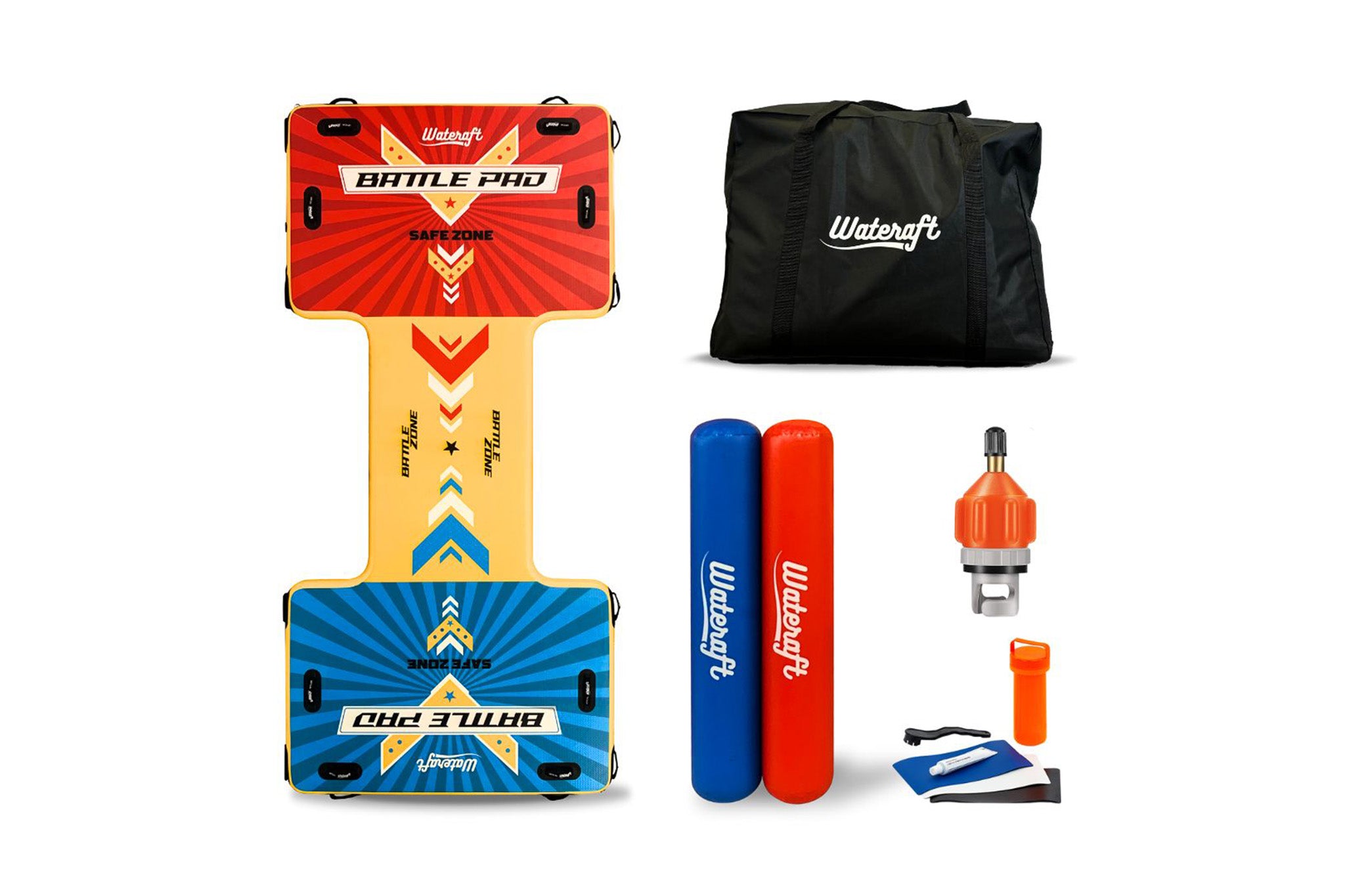 BattlePad ages 12+