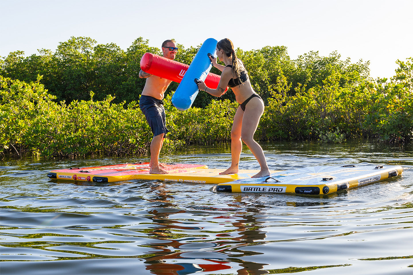 BattlePad ages 12+