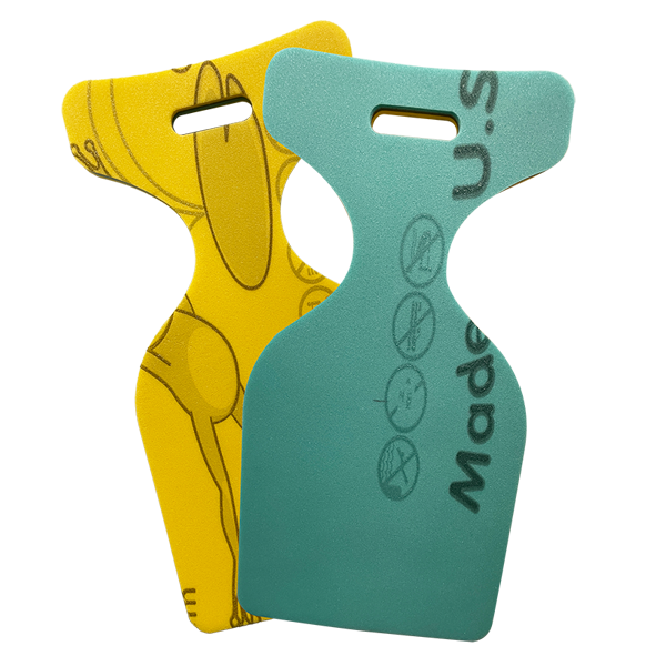 Wateraft 8ft Round Black Friday Bundle