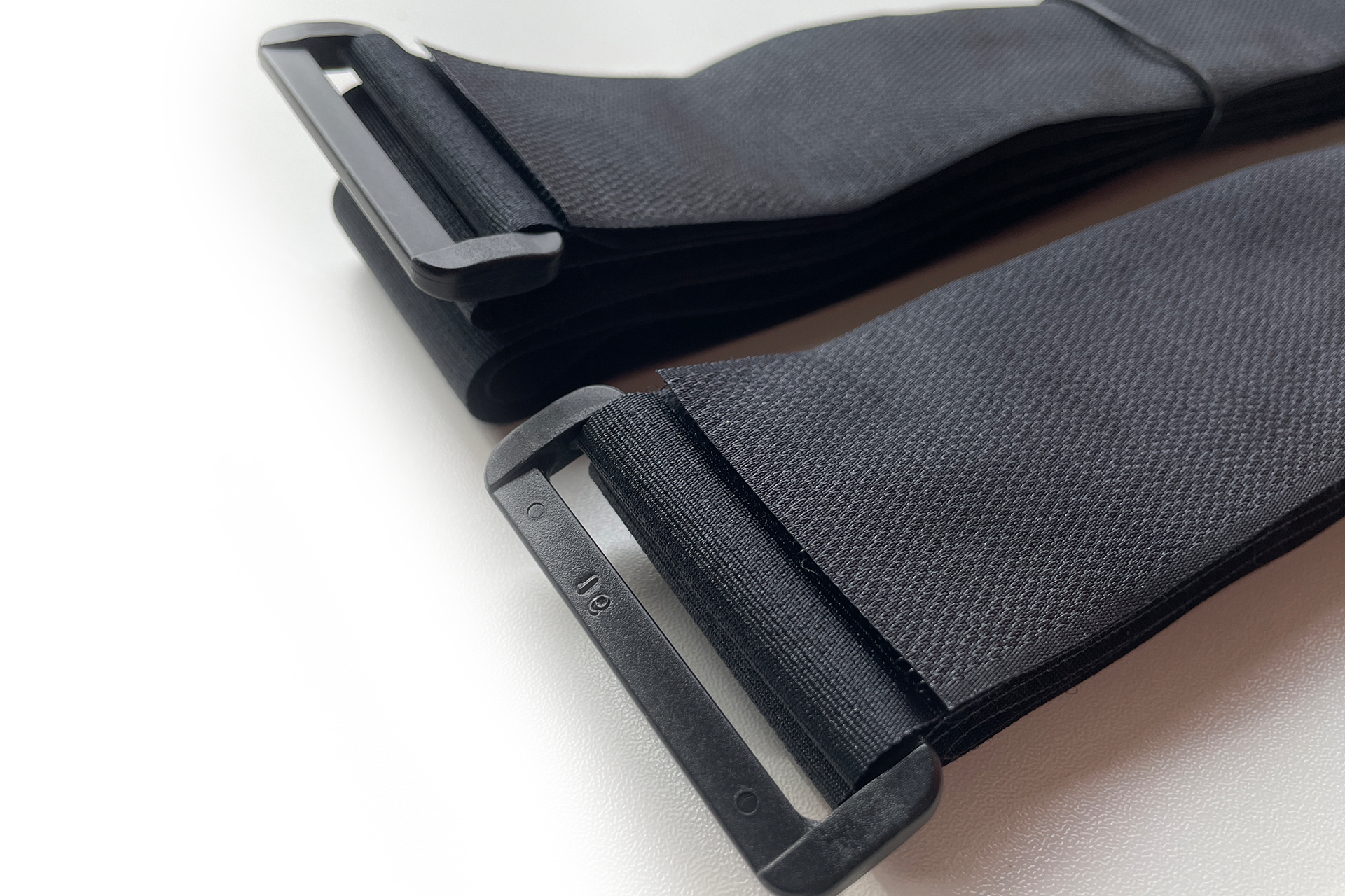 Two Storage Straps