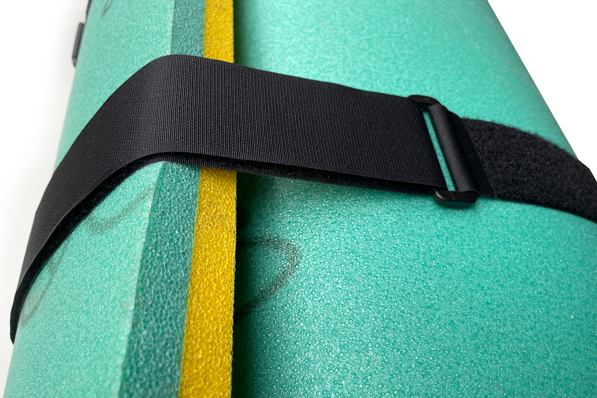 Two Storage Straps
