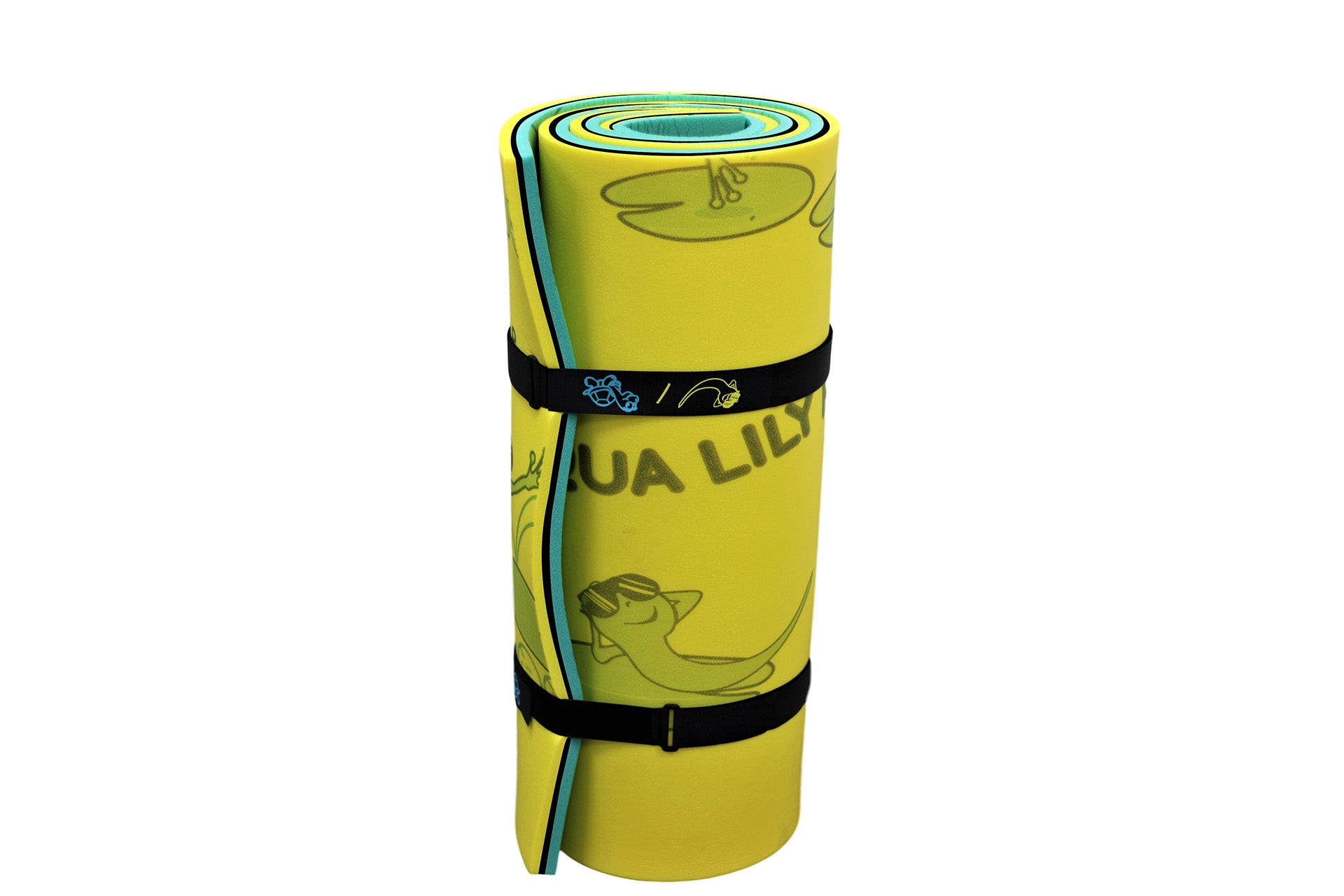 Tadpole Pad with Duracore