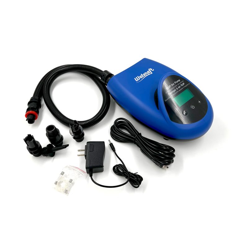 Portable Battery Powered Electric Pump