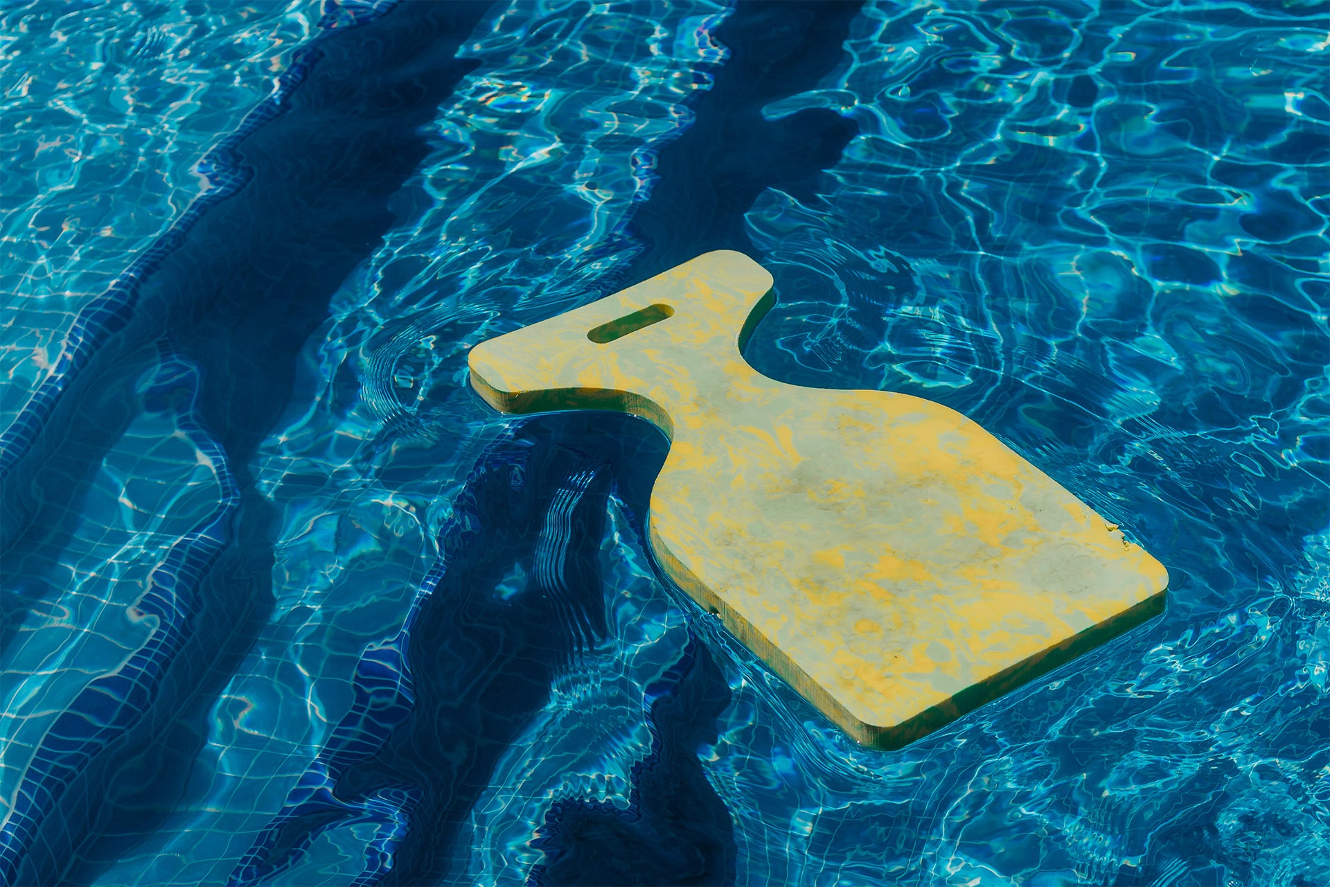 2 Water Saddles