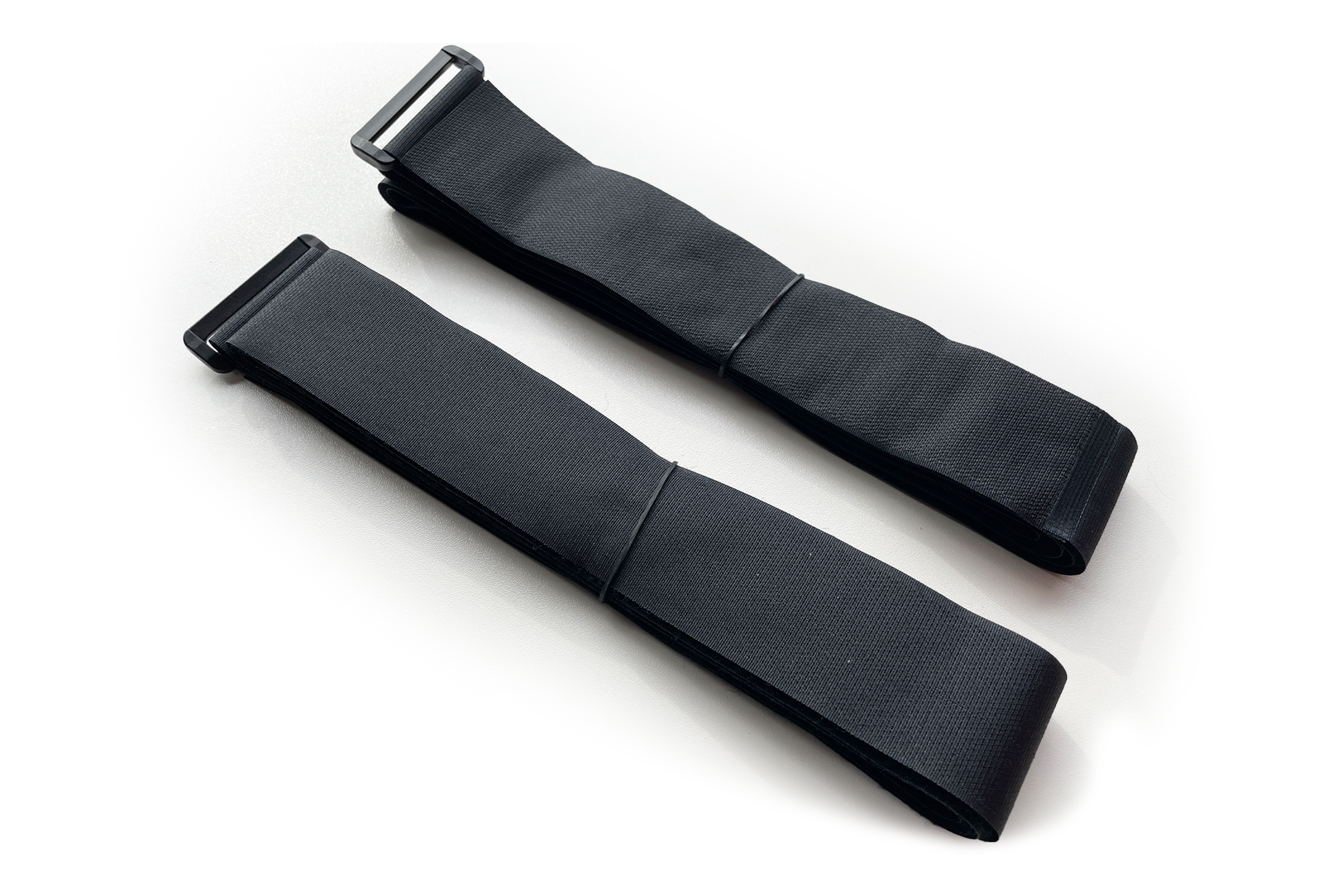 Two Storage Straps