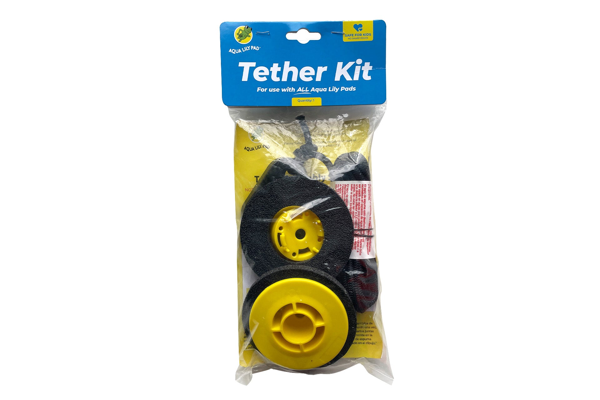 Tether Kit
