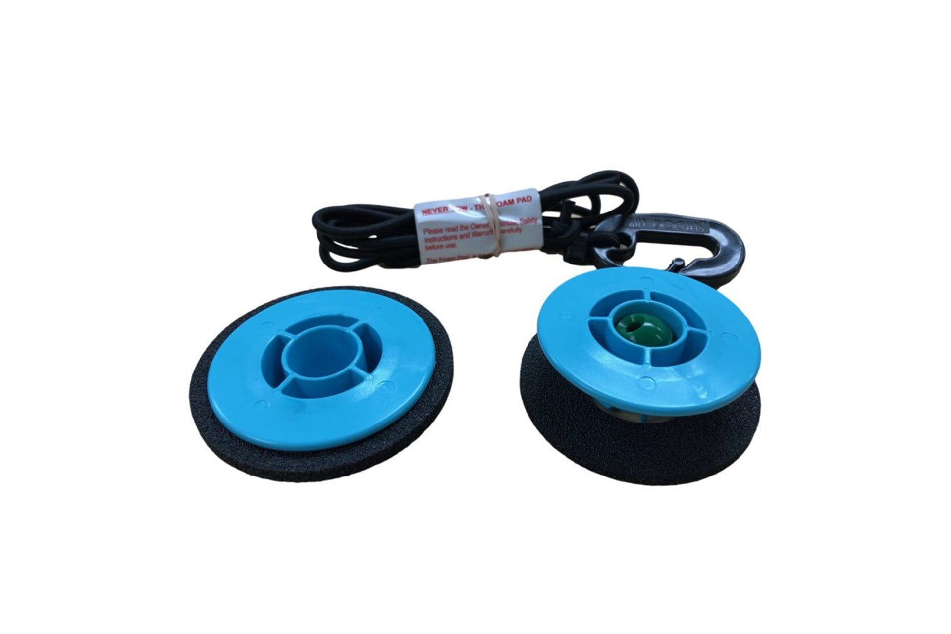 Tether Kit