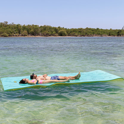 The Original Aqua Lily Pad