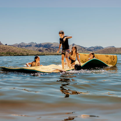 The Original Aqua Lily Pad