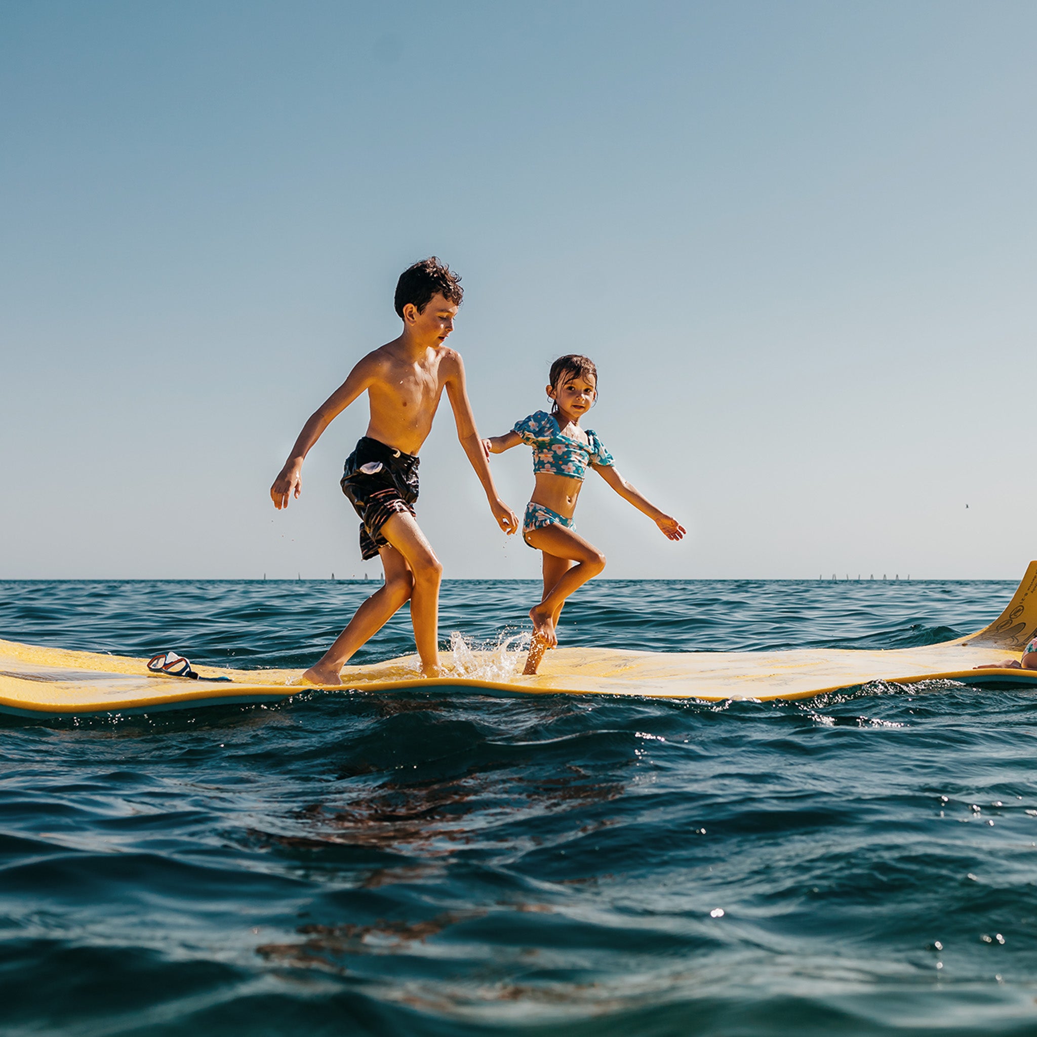 Original Aqua Lily Pad + $225 FREE Bonus Bundle