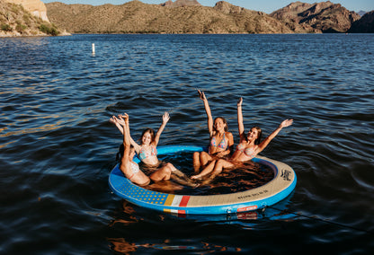 Wateraft Inflatable Starter Kit: Saving up to $40