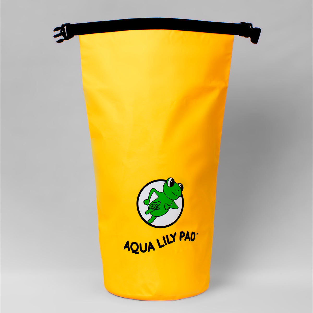 Aqua Lily Dry Bag