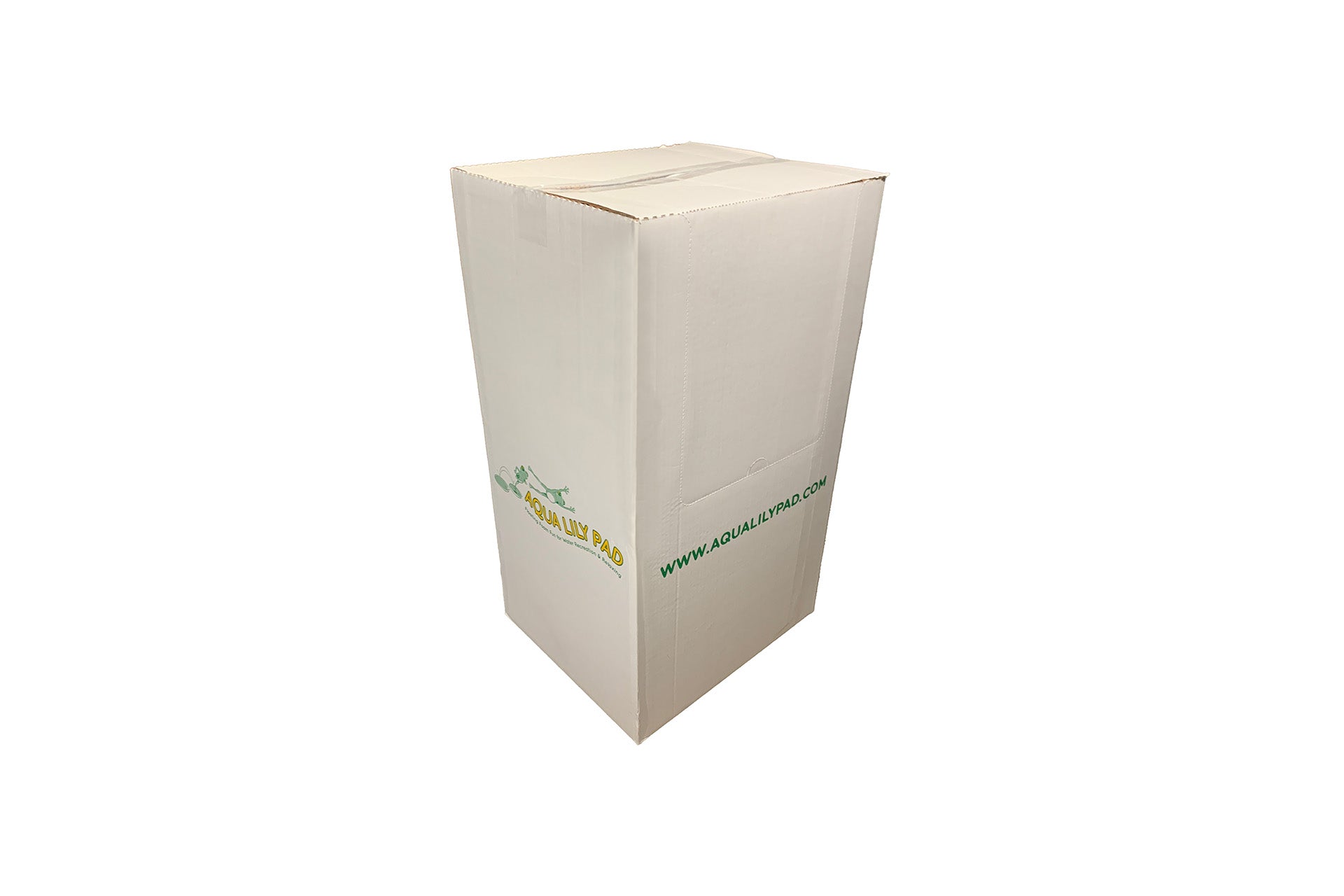 Giant Aqua Lily Pad Kickboards Display Box