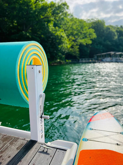 Lily Setter Dock Kit