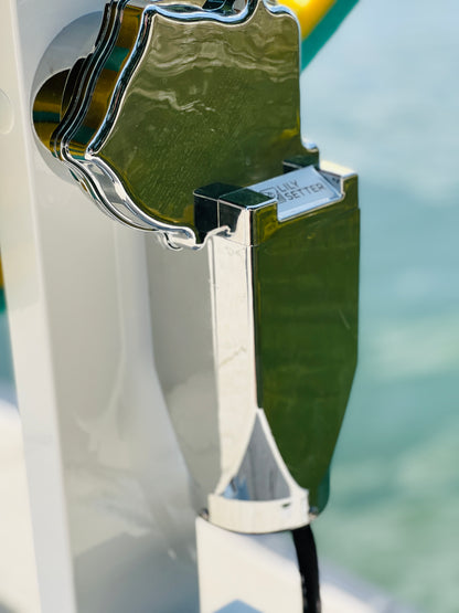 Lily Setter - Dock Setter