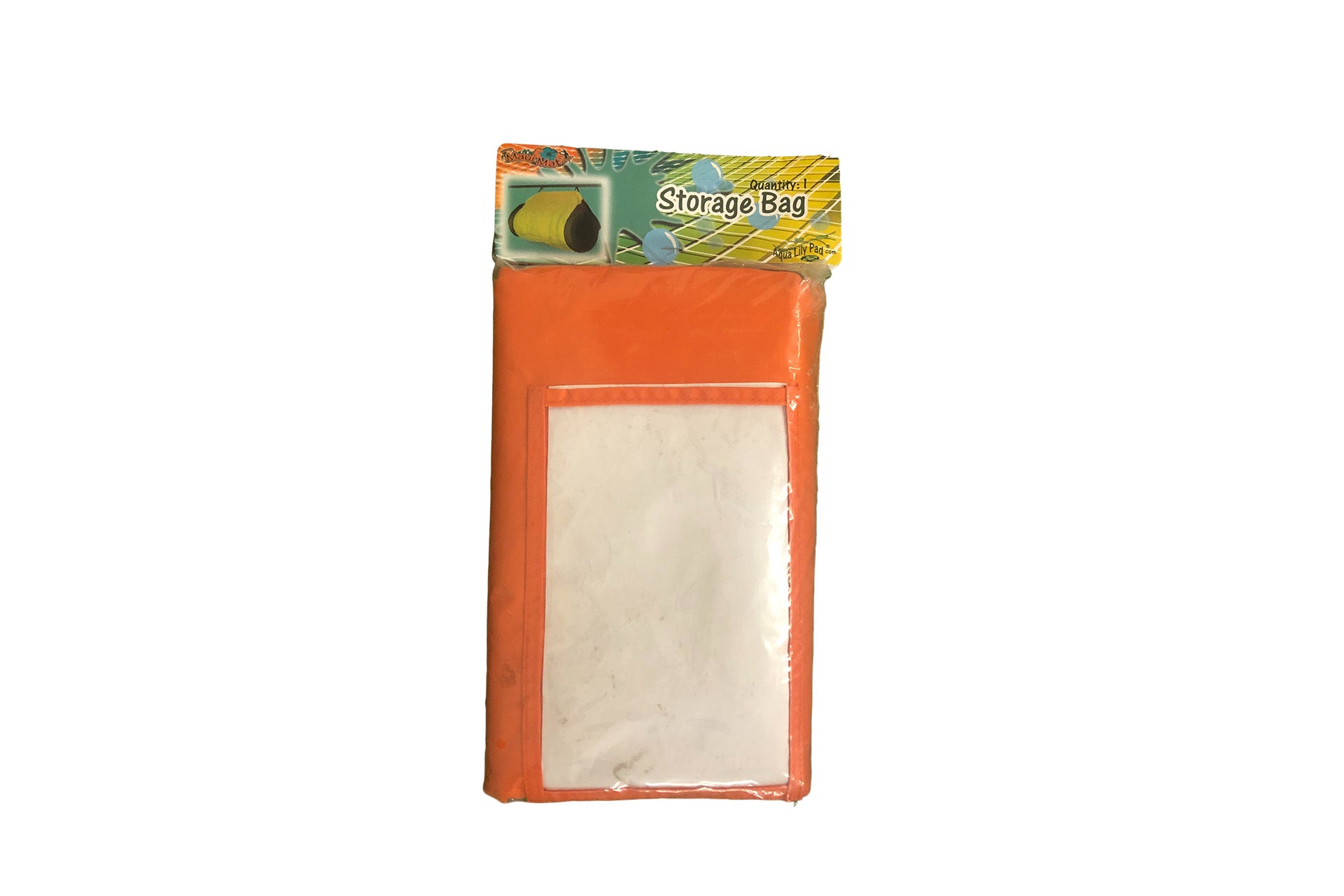 Storage Bag (for pads under 18 feet)