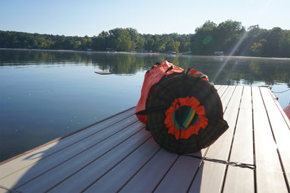 Storage Bag (for pads under 18 feet)