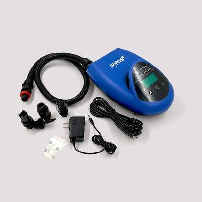 Portable Battery Powered Electric Pump