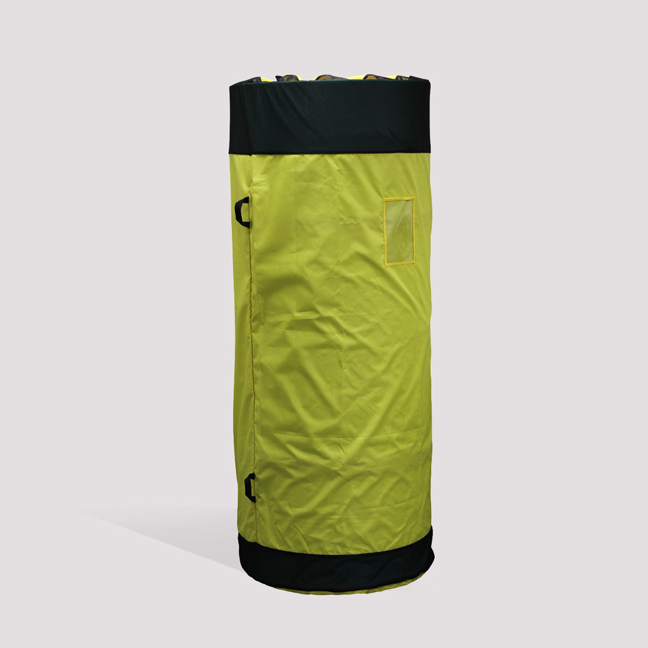Aqua Lily Pad Storage Bag - Thumbnail 3
