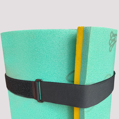 Two Storage Straps