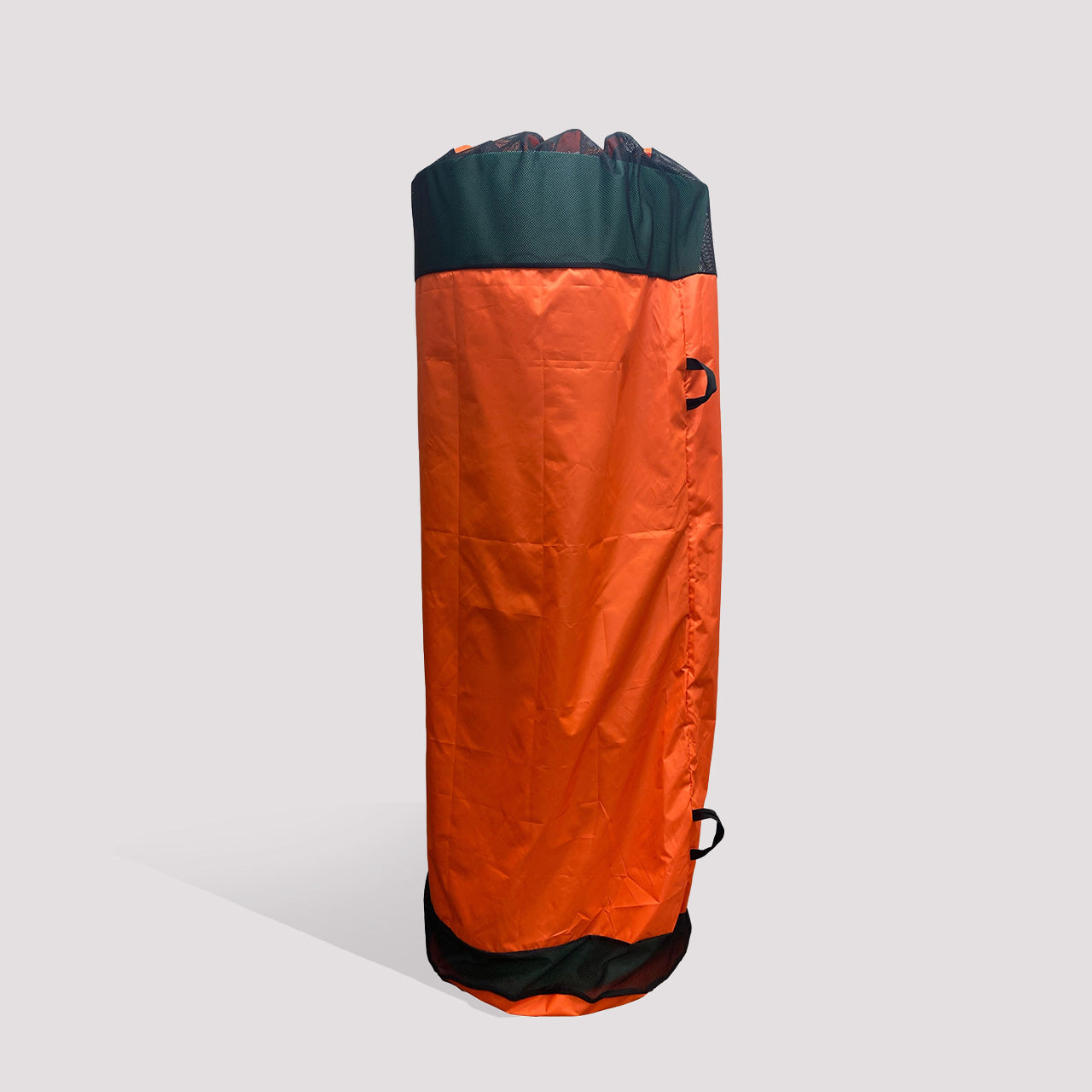 Aqua Lily Pad Storage Bag - Thumbnail 4