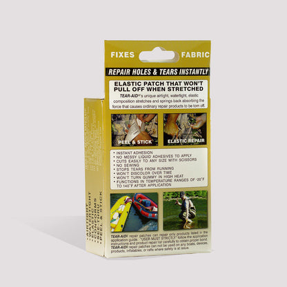 Tear Aid Type A Repair Kit