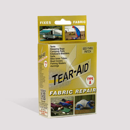 Tear Aid Type A Repair Kit