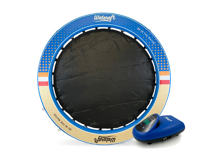 Wateraft Inflatable Starter Kit: Saving up to $40