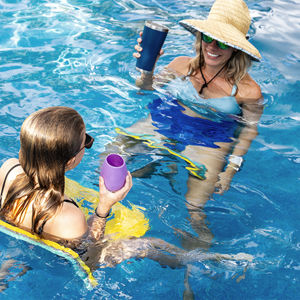 Original Aqua Lily Pad + FREE Bonus Bundle Worth $175!