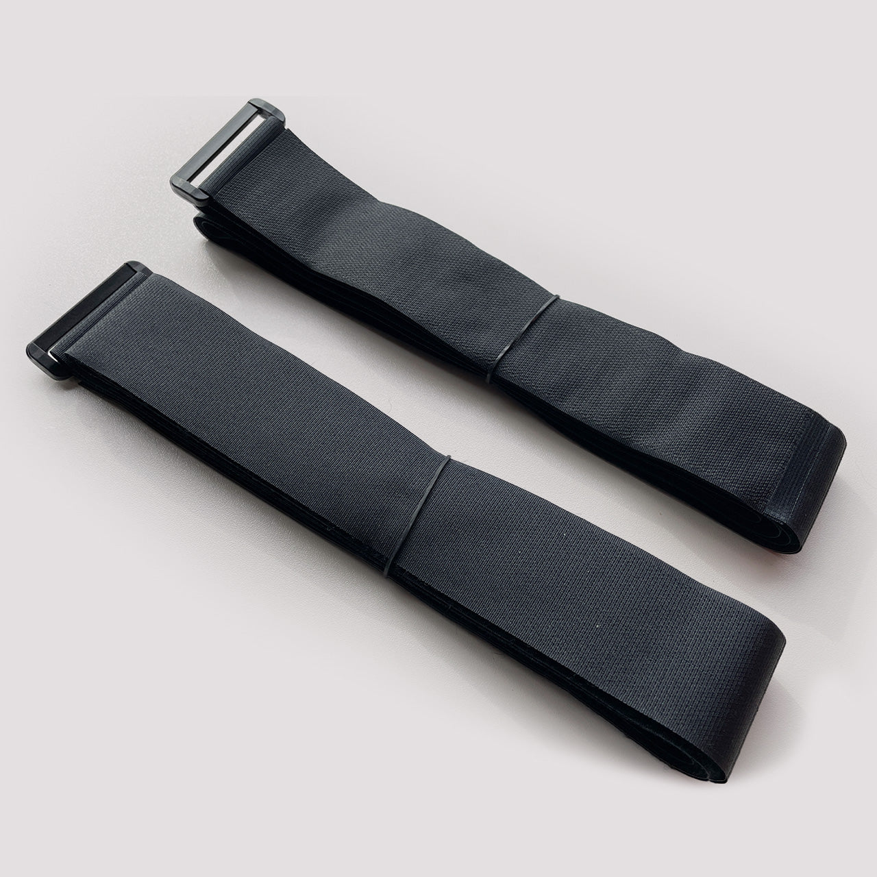Two Storage Straps